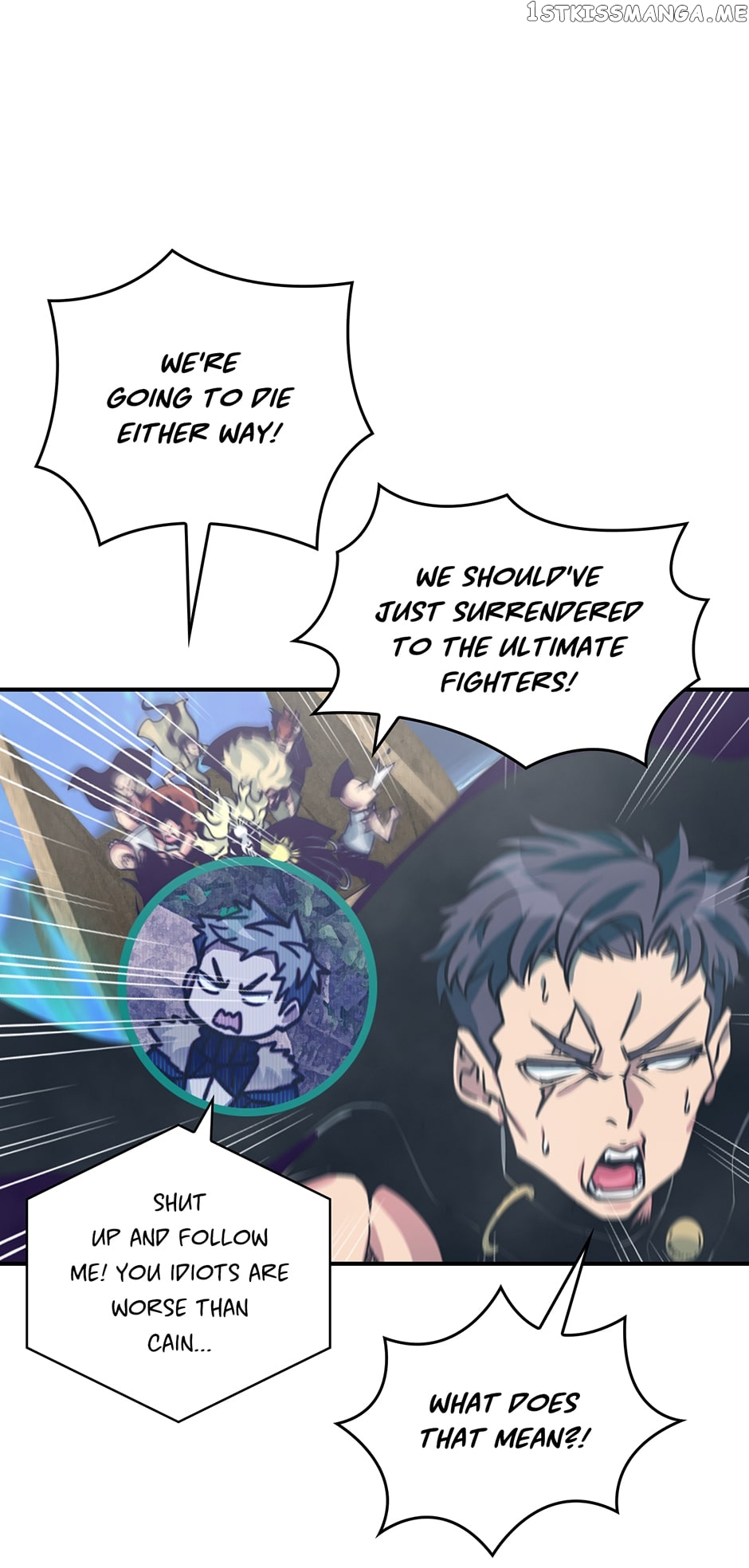 I’m Destined For Greatness! Chapter 162 - page 62