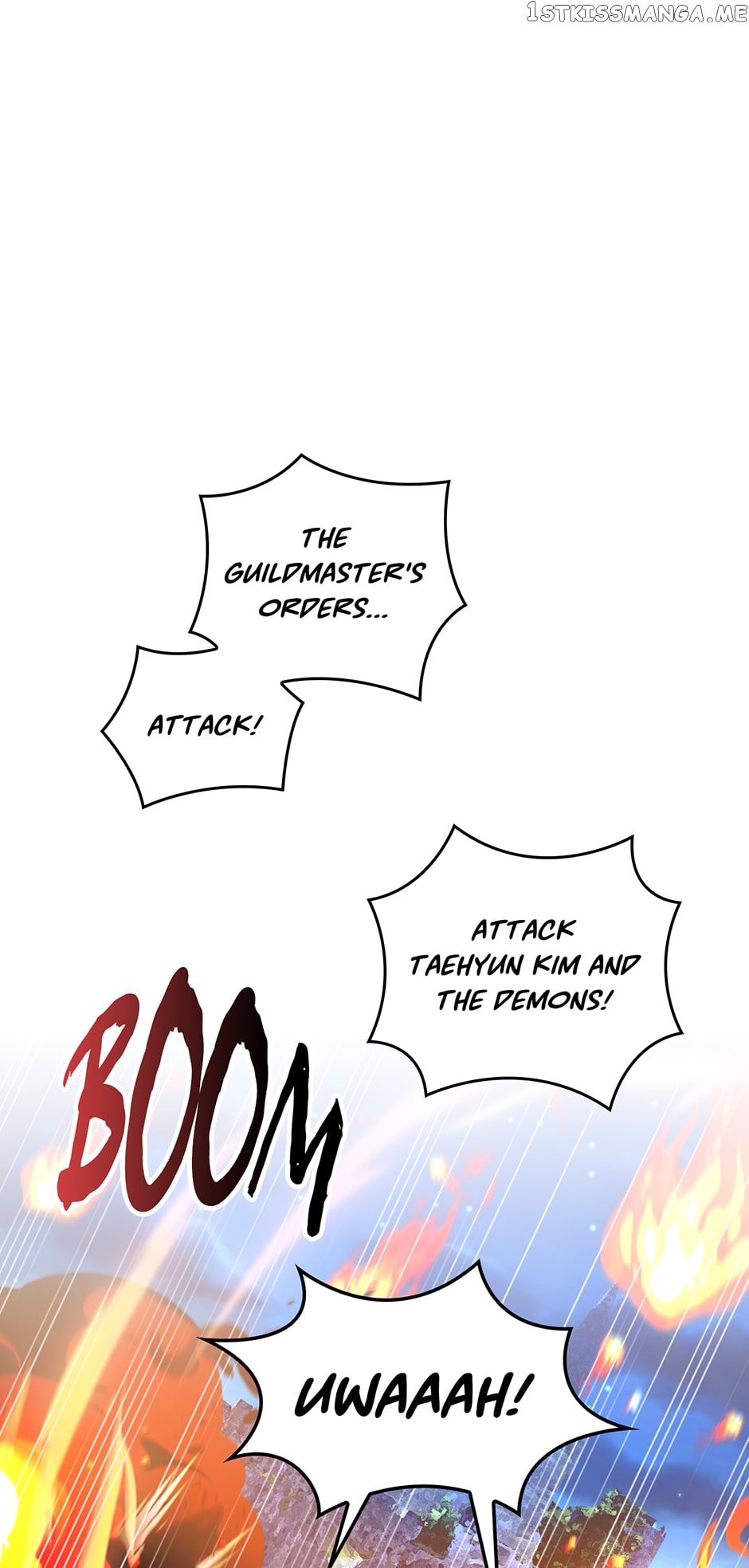 I’m Destined For Greatness! Chapter 162 - page 63