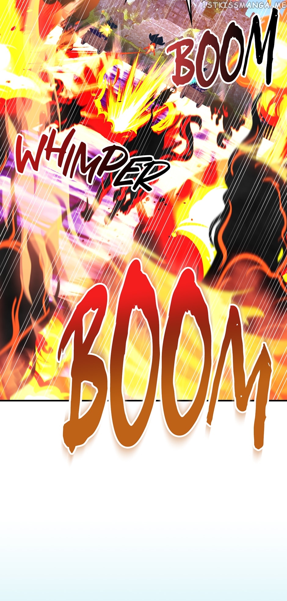 I’m Destined For Greatness! Chapter 162 - page 64