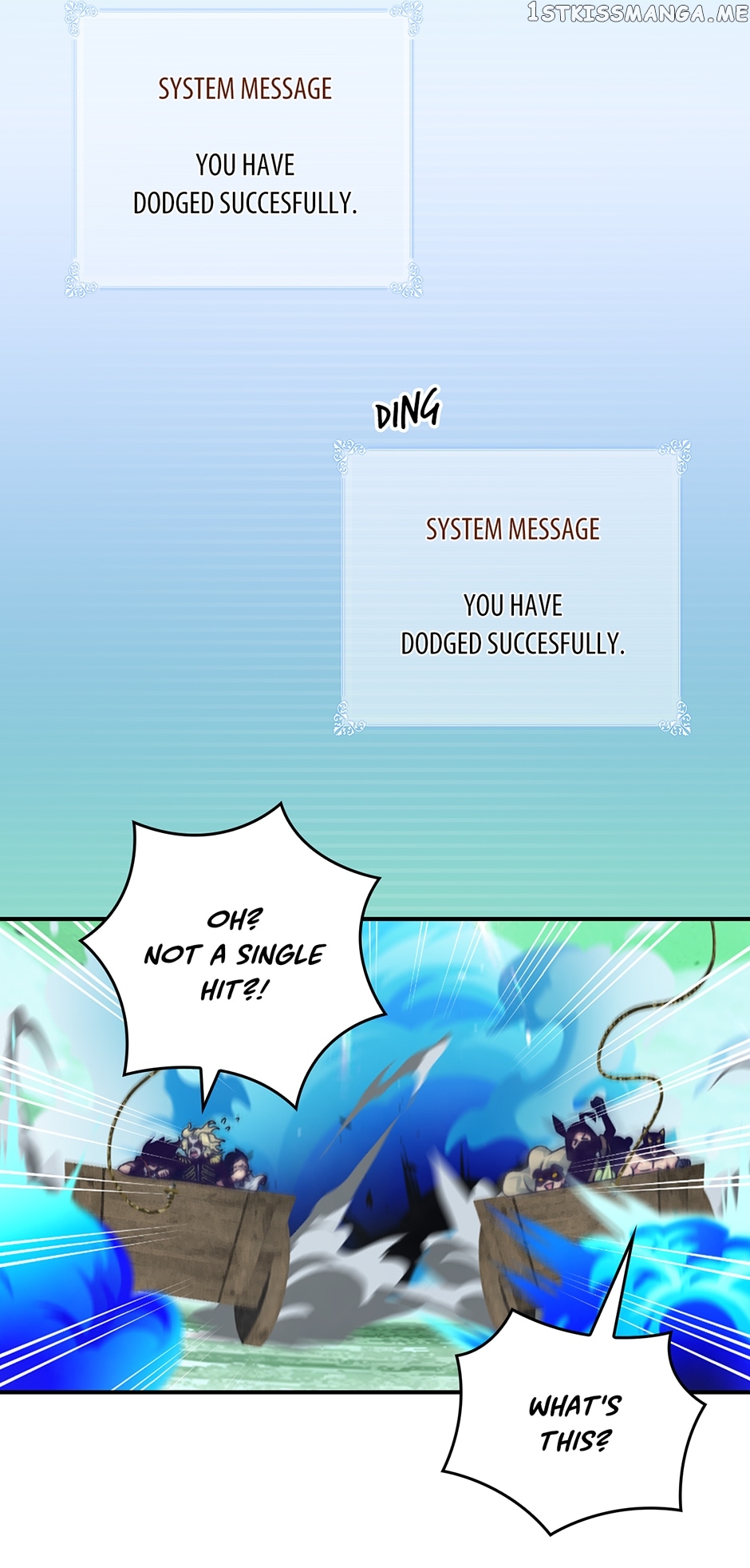 I’m Destined For Greatness! Chapter 162 - page 66