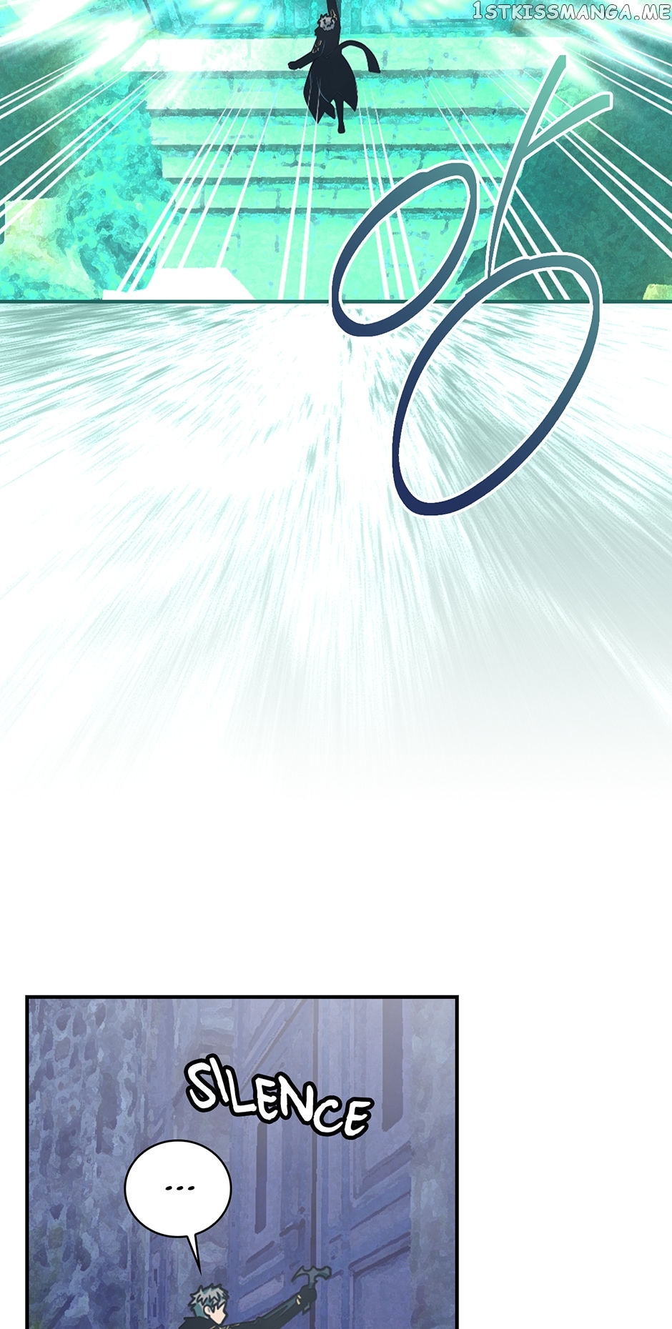 I’m Destined For Greatness! Chapter 162 - page 73