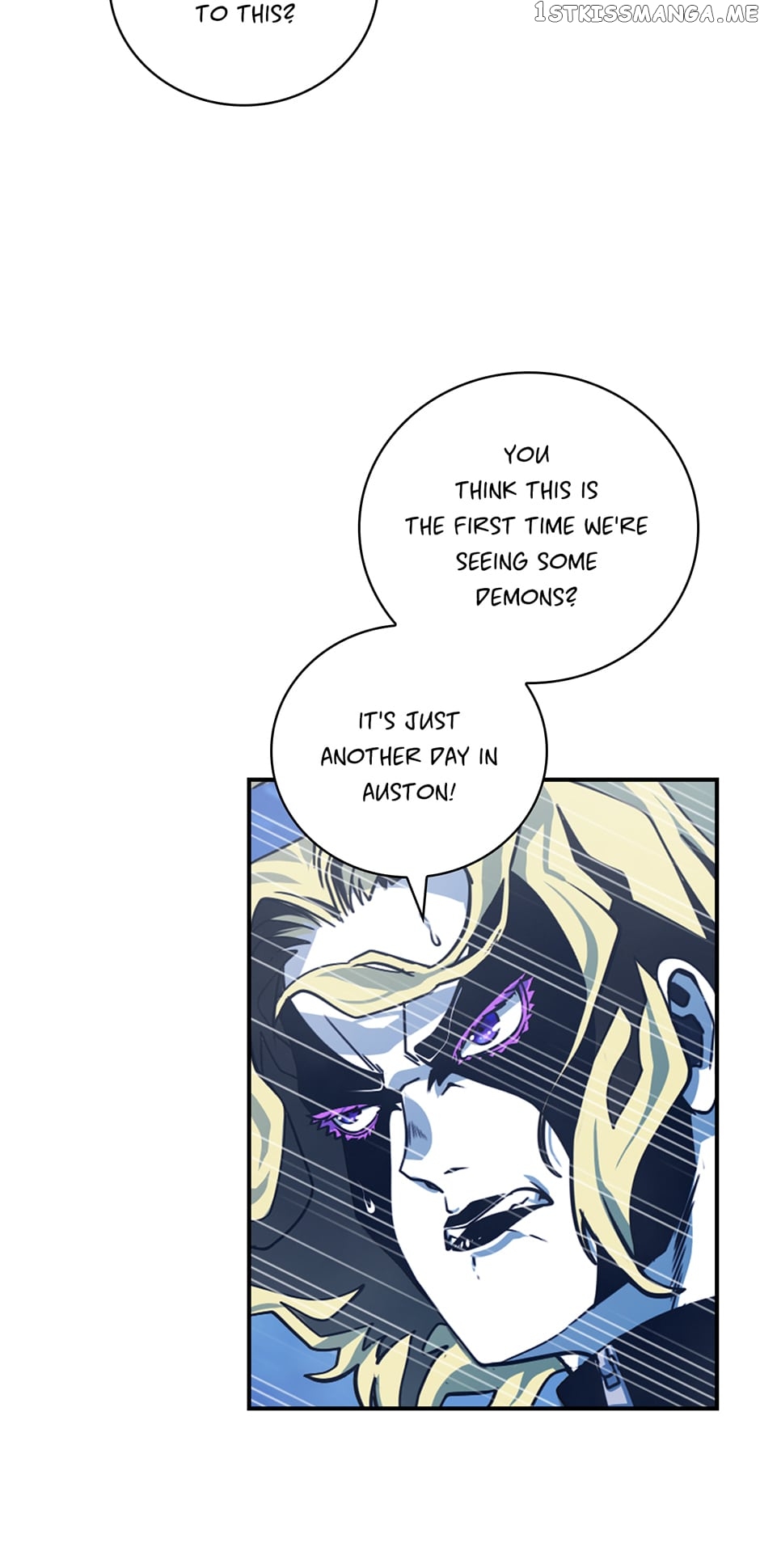 I’m Destined For Greatness! Chapter 162 - page 8