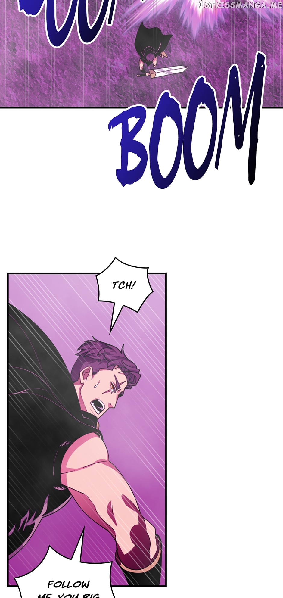 I’m Destined For Greatness! Chapter 160 - page 11