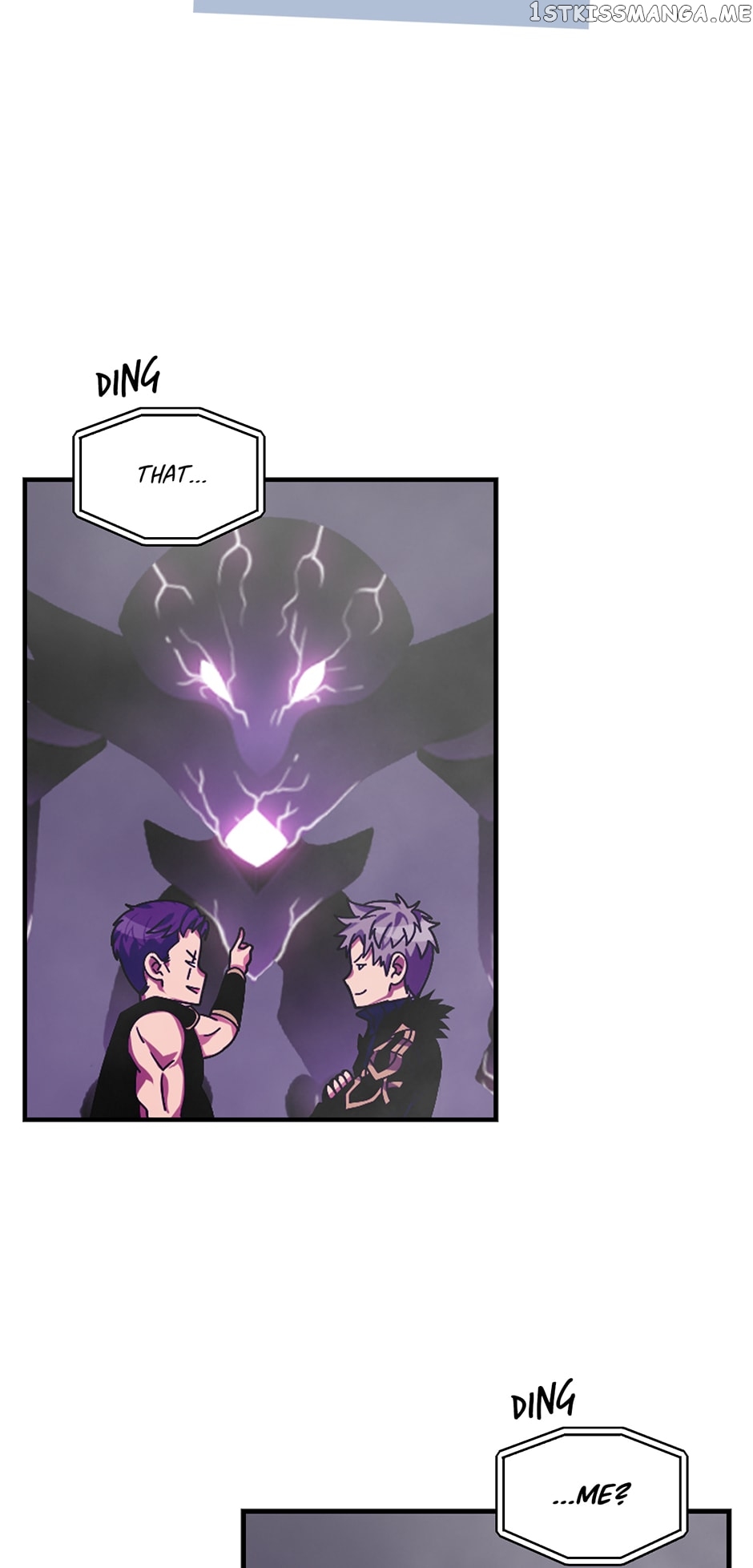 I’m Destined For Greatness! Chapter 160 - page 2