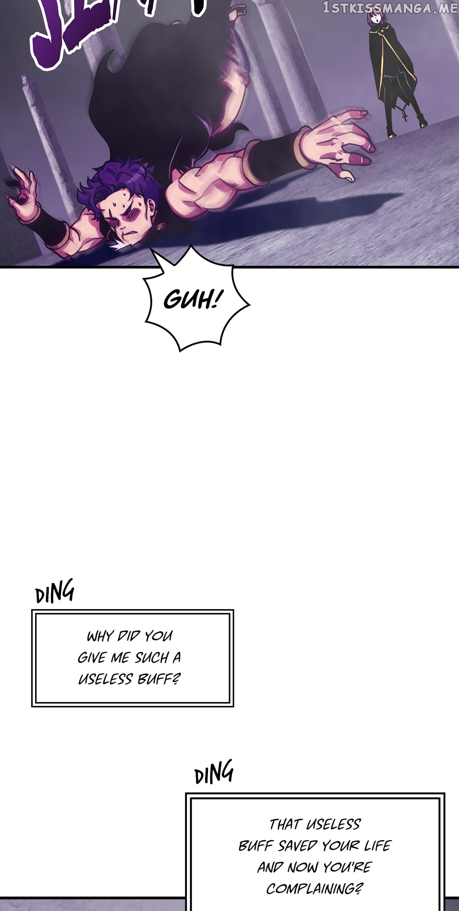 I’m Destined For Greatness! Chapter 160 - page 20