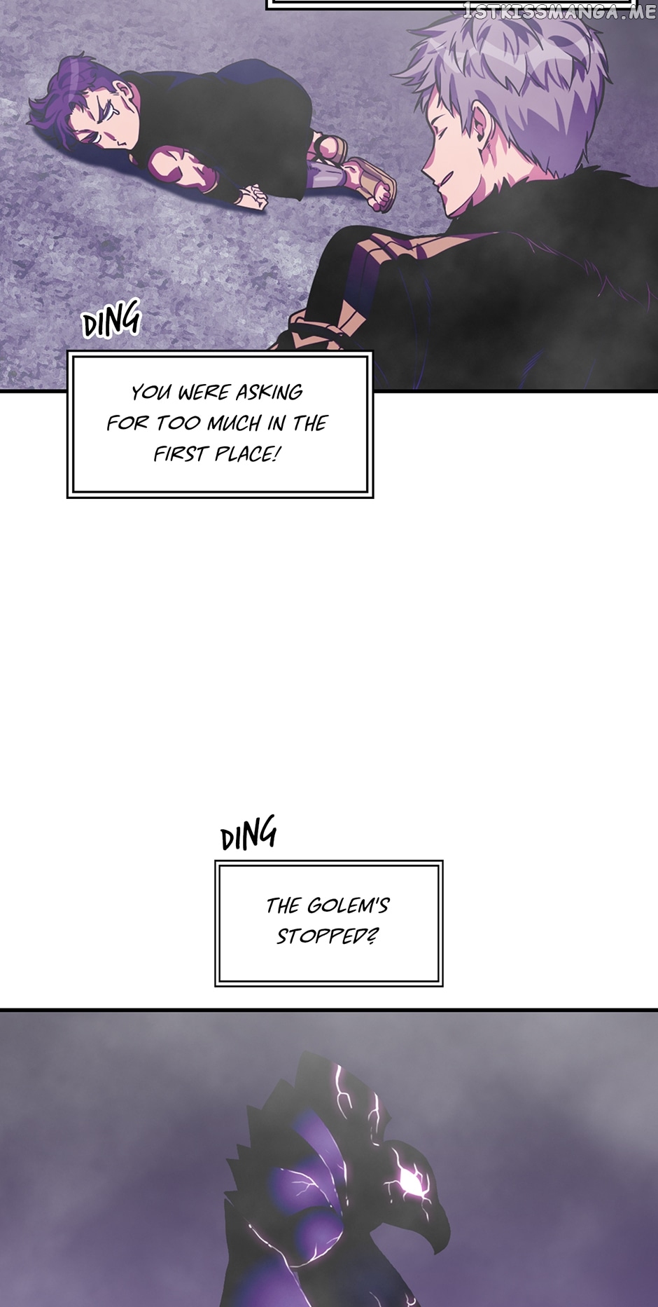 I’m Destined For Greatness! Chapter 160 - page 21