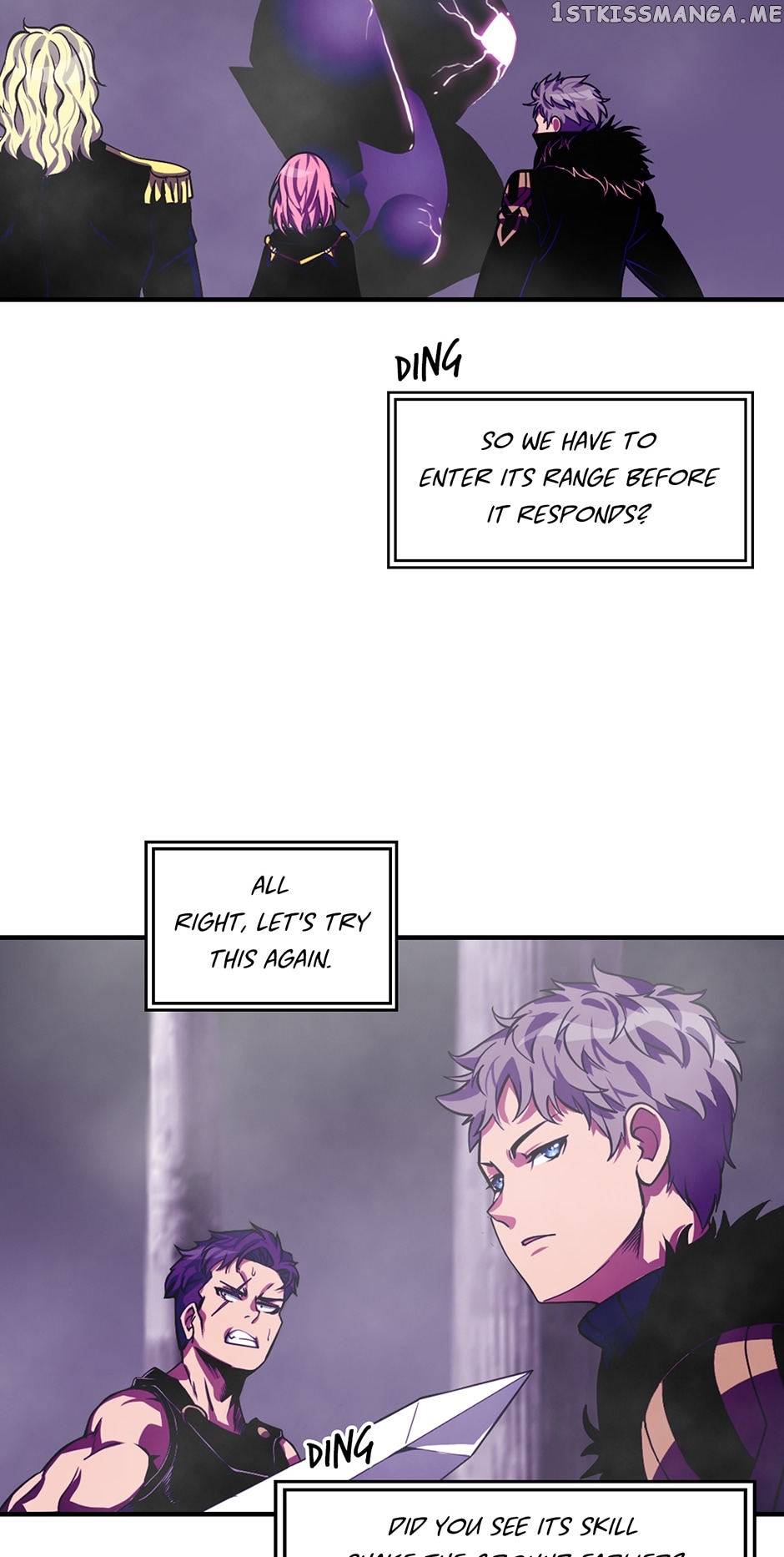 I’m Destined For Greatness! Chapter 160 - page 22