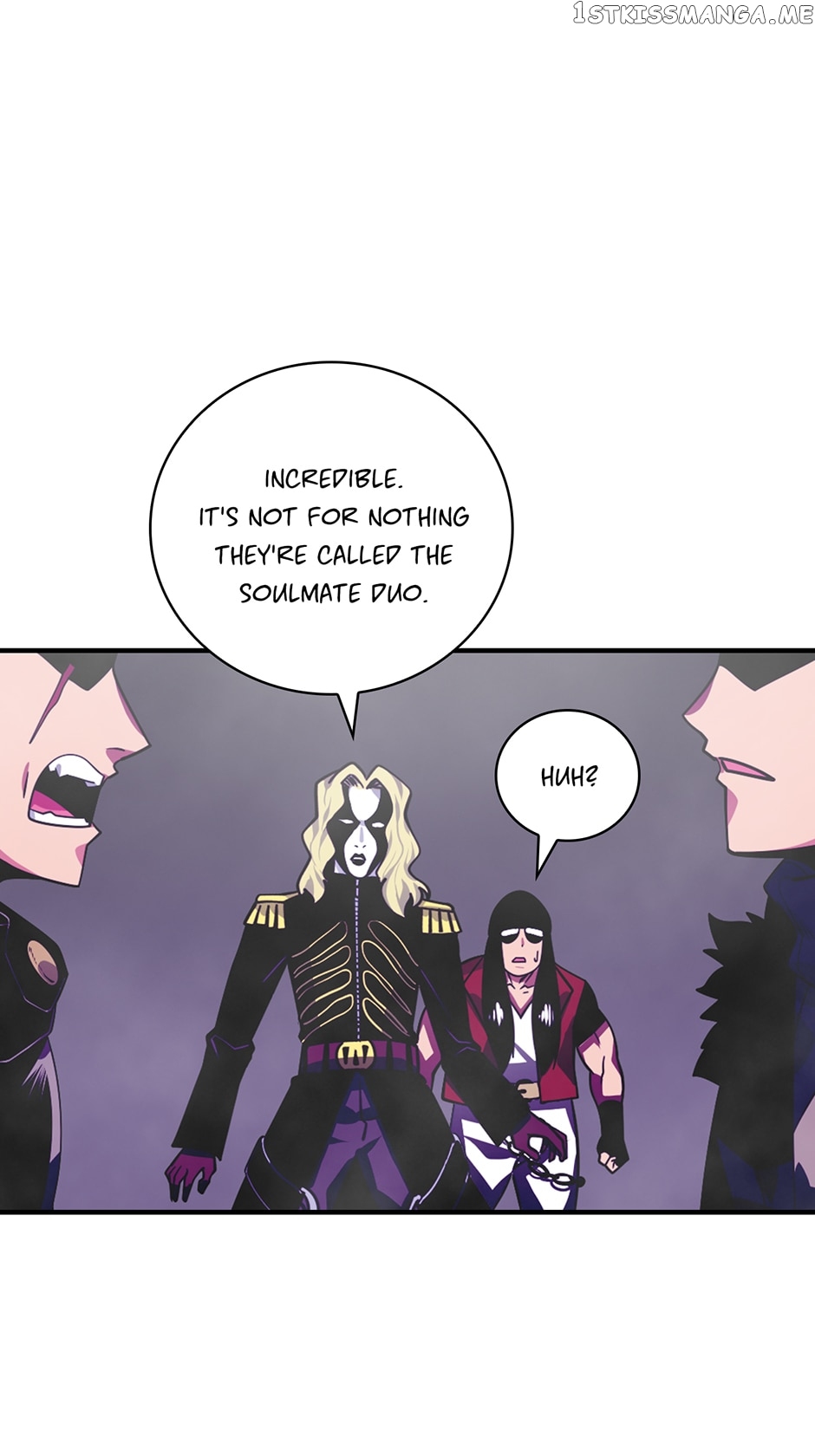 I’m Destined For Greatness! Chapter 160 - page 24