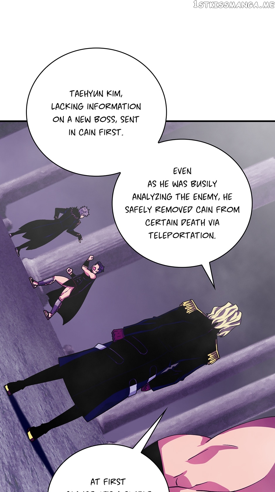 I’m Destined For Greatness! Chapter 160 - page 25