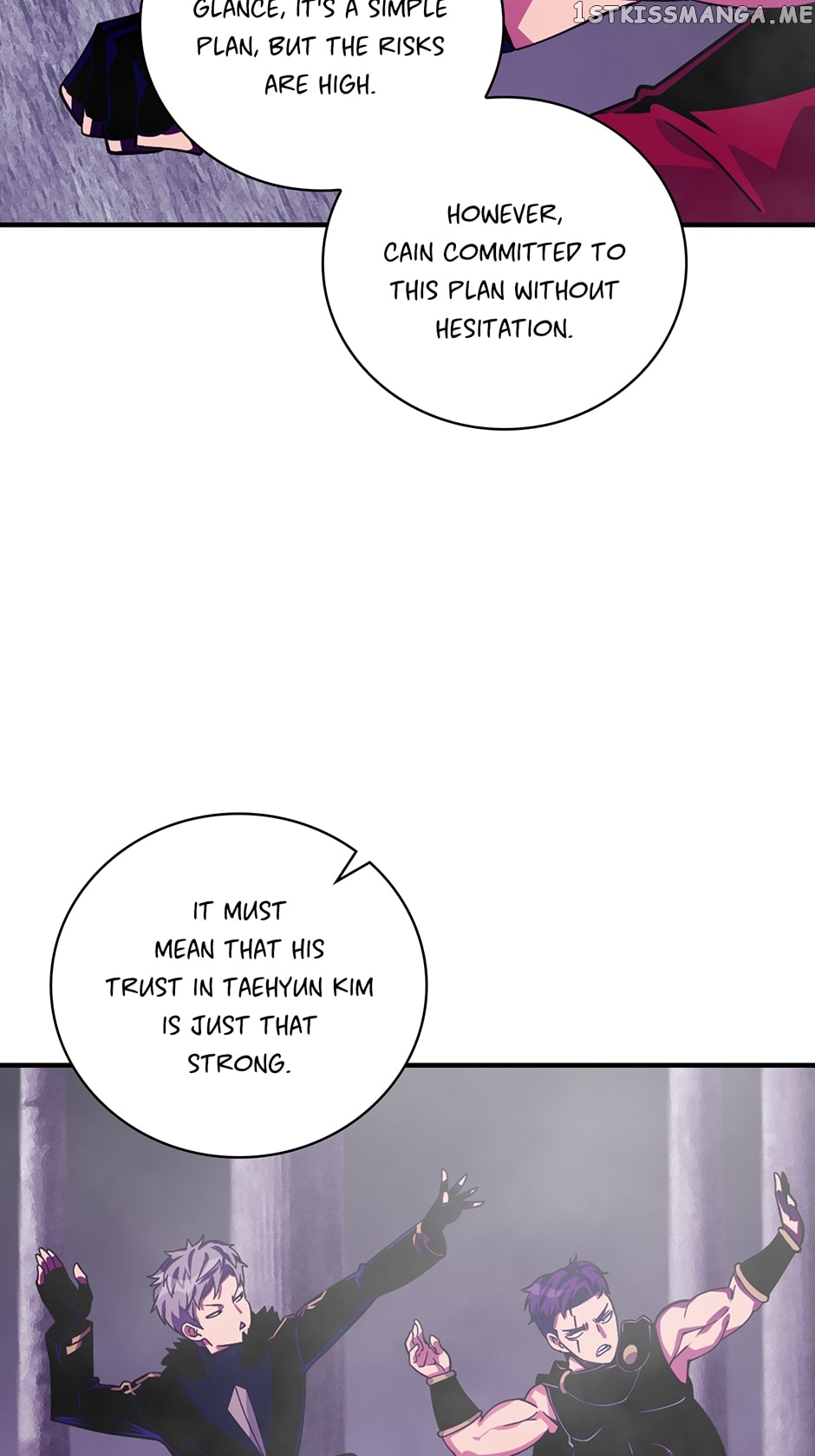 I’m Destined For Greatness! Chapter 160 - page 26