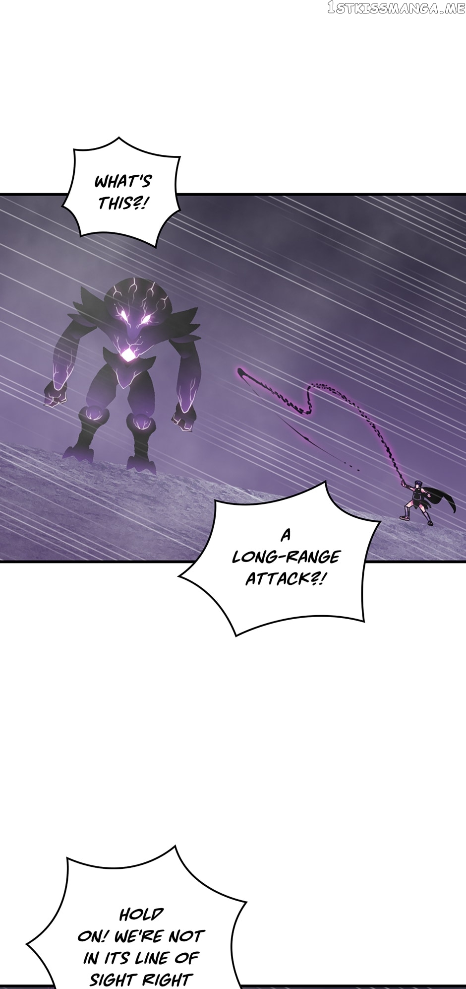 I’m Destined For Greatness! Chapter 160 - page 30