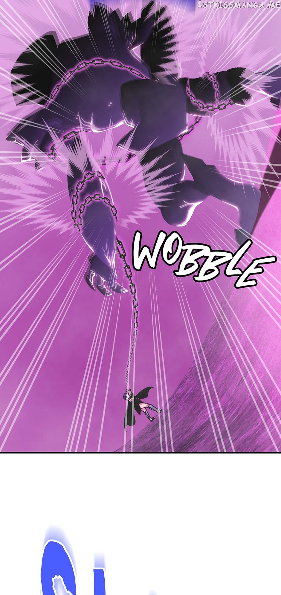I’m Destined For Greatness! Chapter 160 - page 34