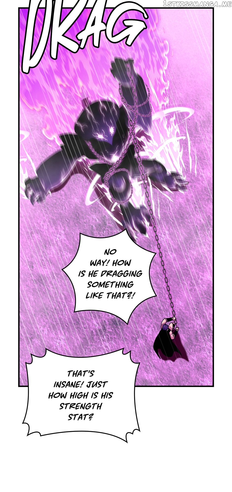 I’m Destined For Greatness! Chapter 160 - page 36
