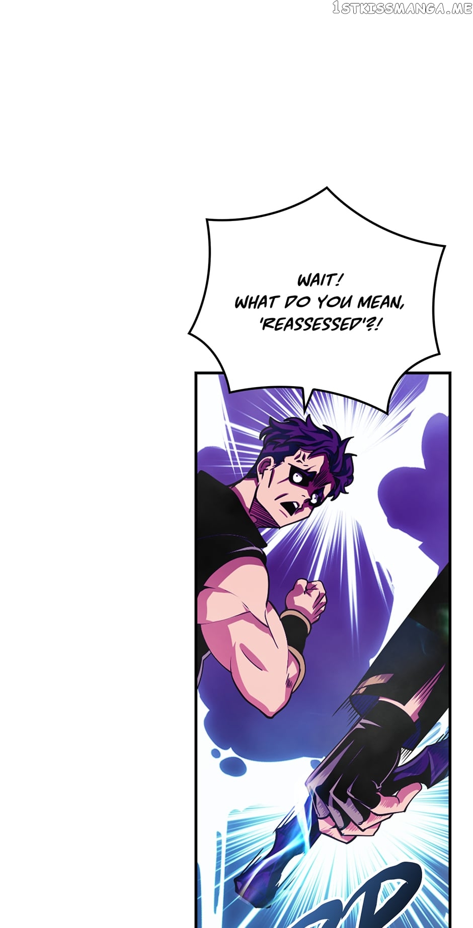 I’m Destined For Greatness! Chapter 160 - page 38