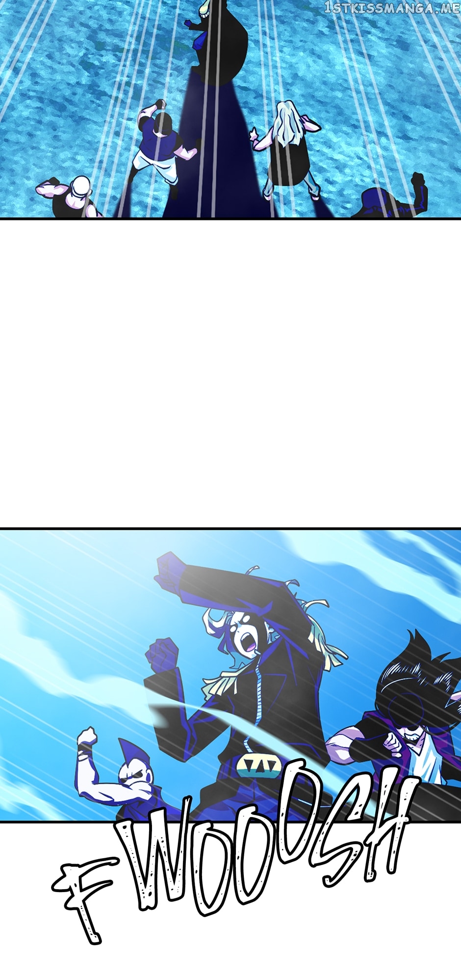 I’m Destined For Greatness! Chapter 160 - page 45
