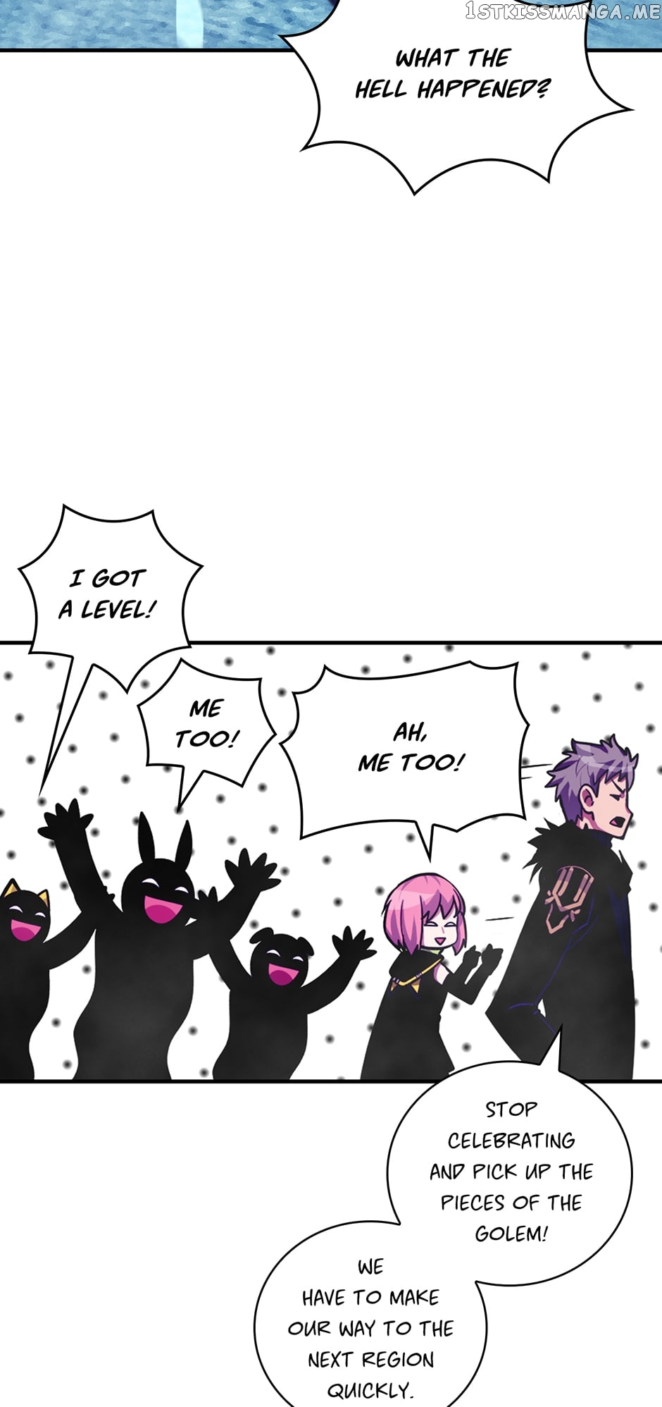 I’m Destined For Greatness! Chapter 160 - page 48