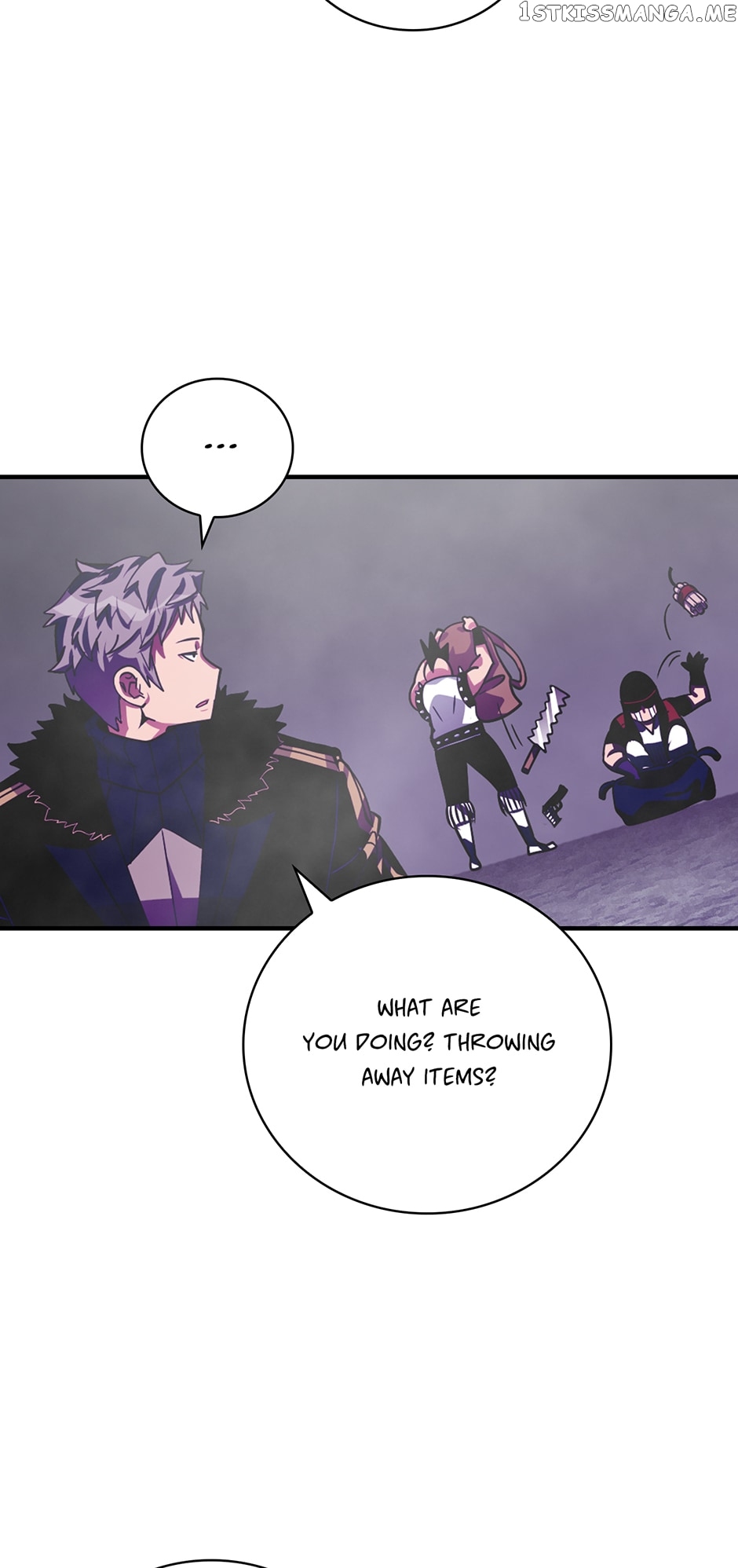 I’m Destined For Greatness! Chapter 160 - page 49
