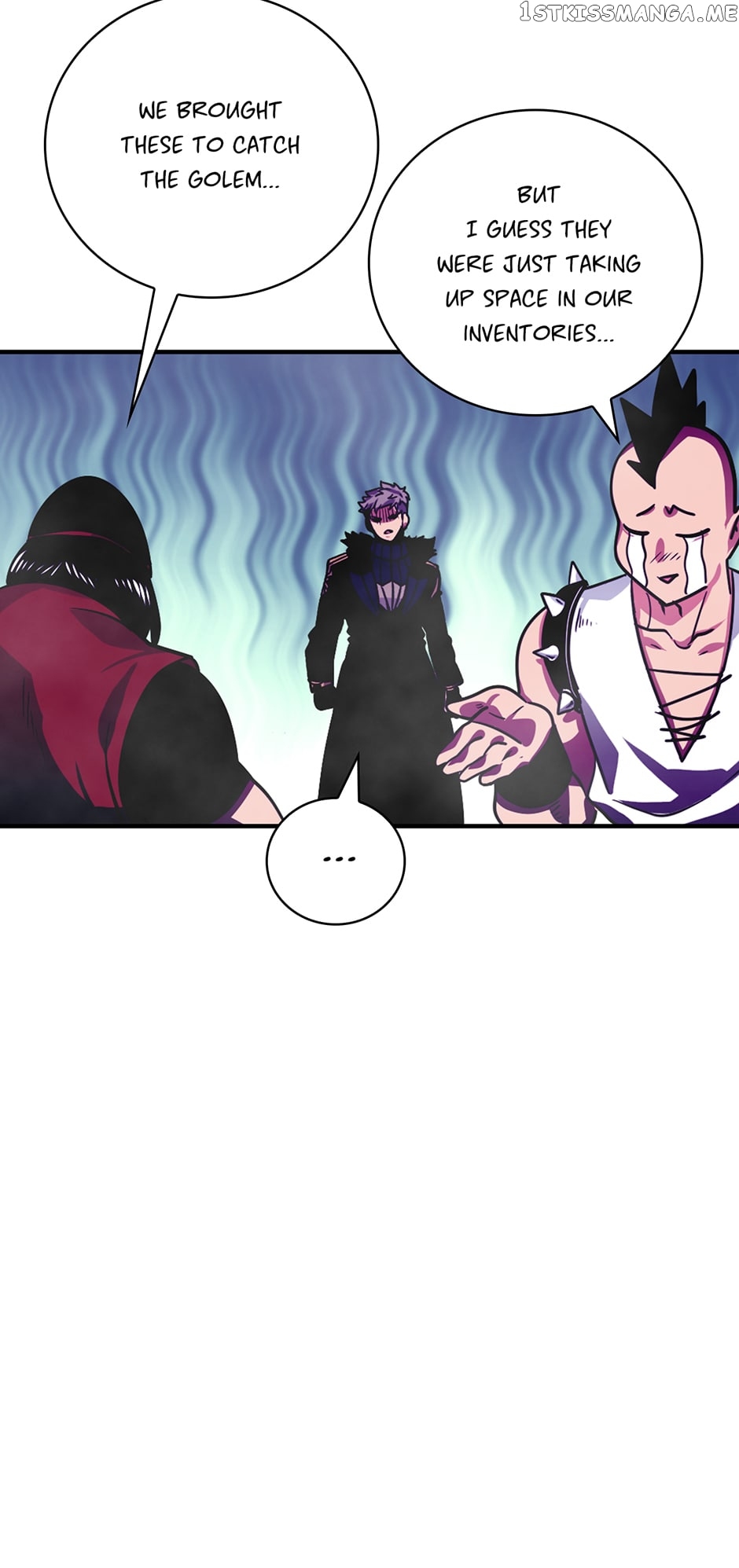 I’m Destined For Greatness! Chapter 160 - page 50