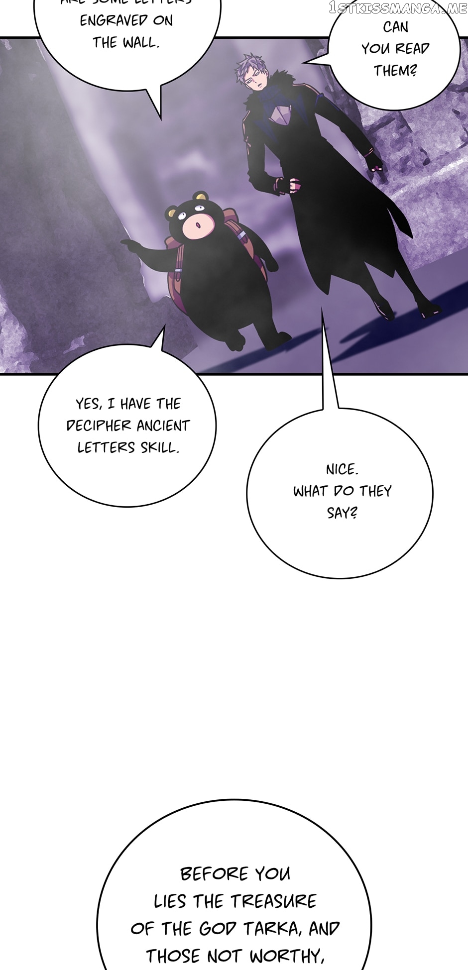 I’m Destined For Greatness! Chapter 160 - page 52
