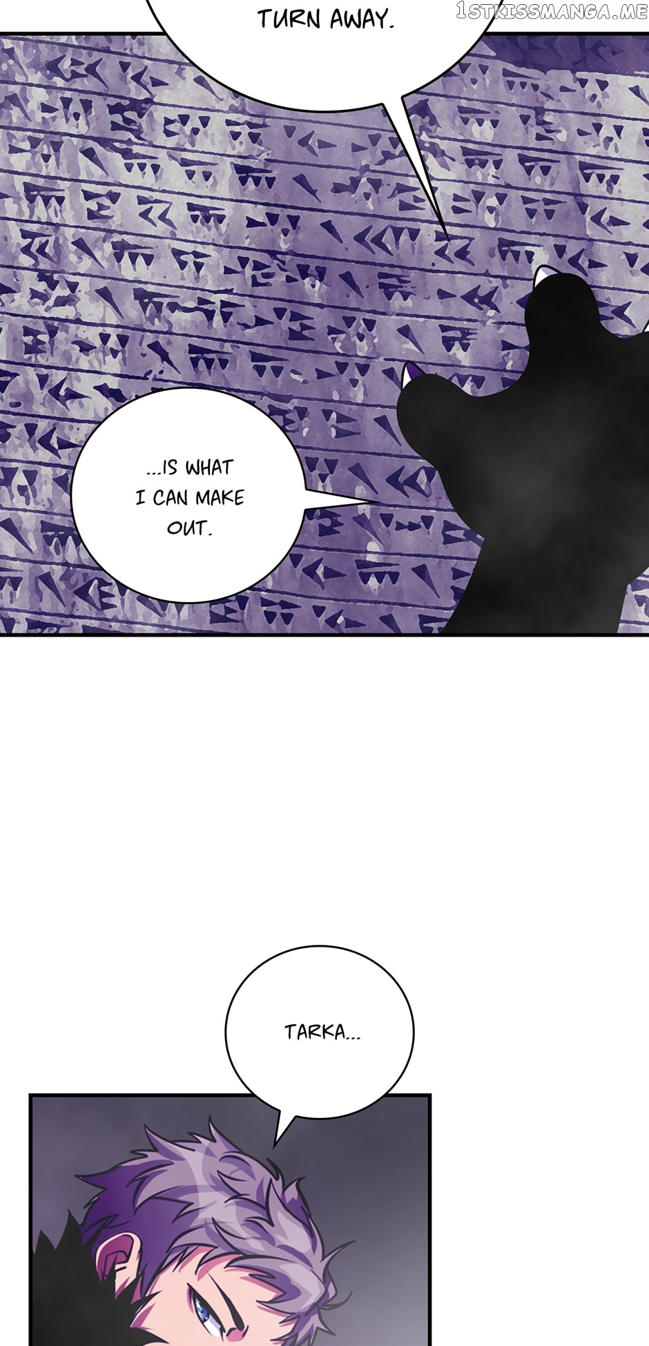 I’m Destined For Greatness! Chapter 160 - page 53
