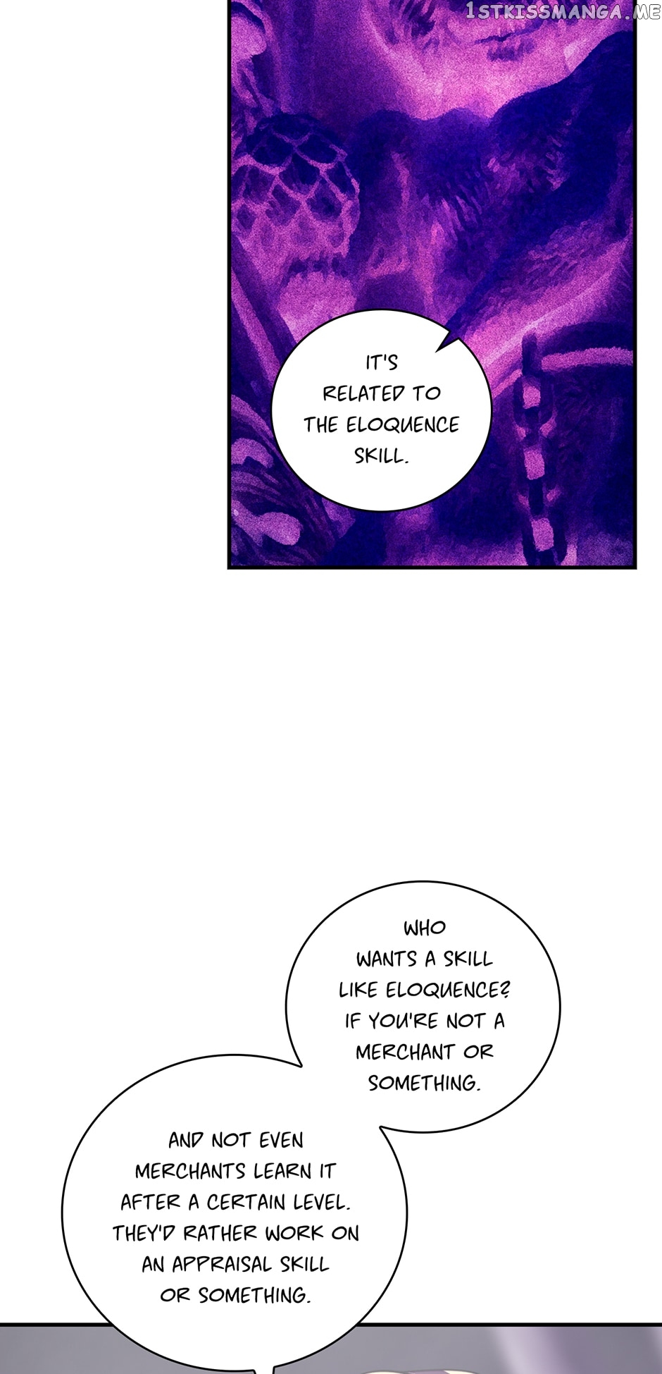 I’m Destined For Greatness! Chapter 160 - page 55