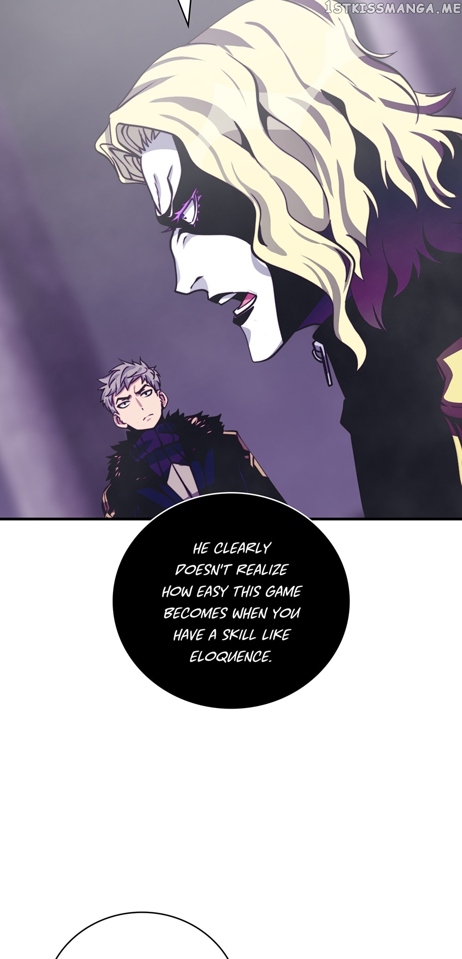 I’m Destined For Greatness! Chapter 160 - page 56