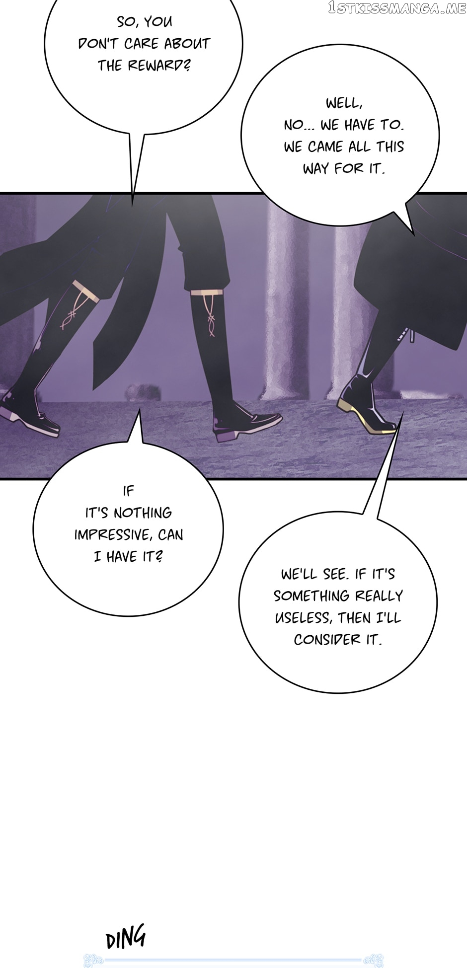 I’m Destined For Greatness! Chapter 160 - page 57