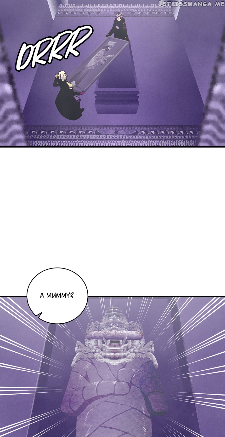 I’m Destined For Greatness! Chapter 160 - page 60