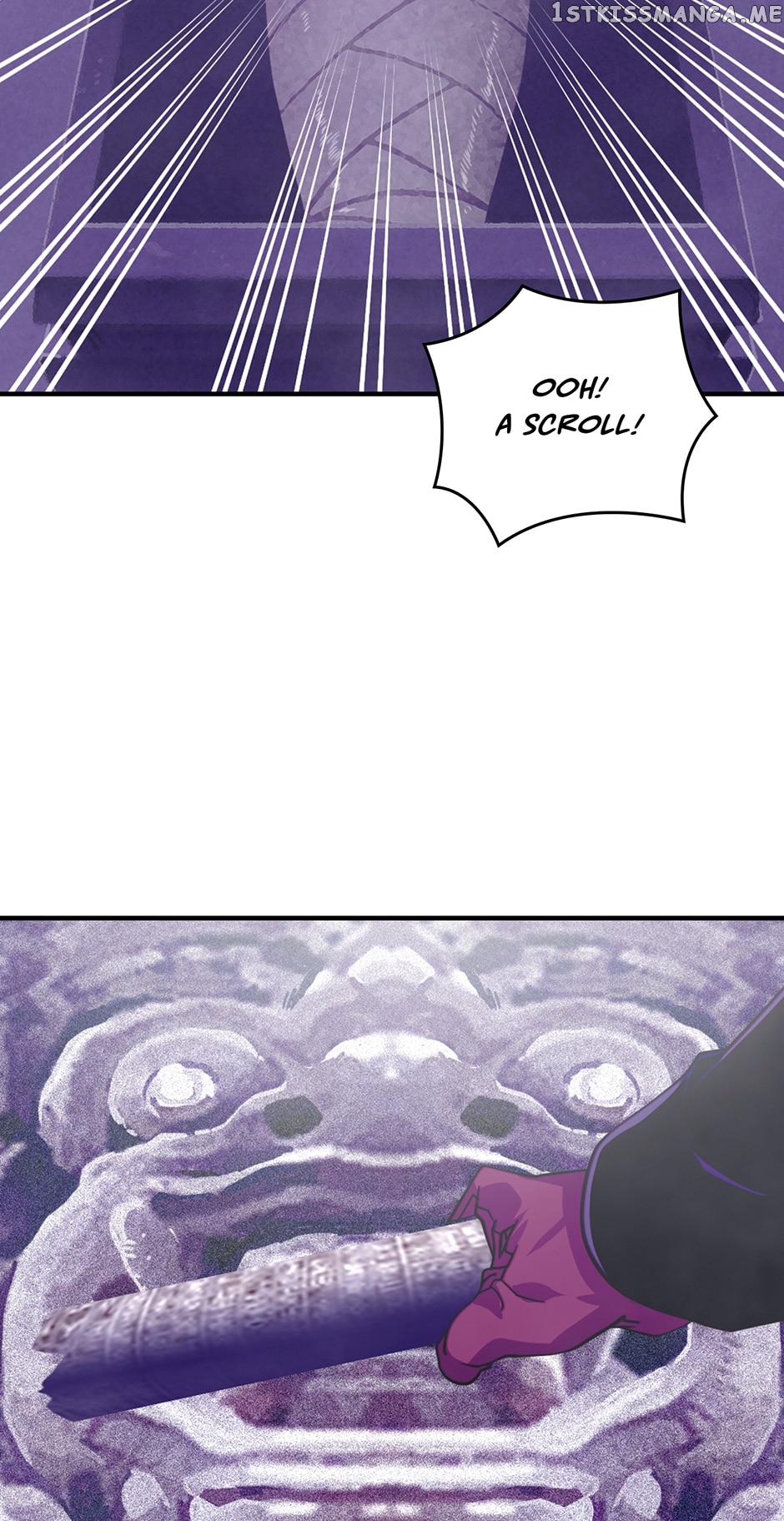 I’m Destined For Greatness! Chapter 160 - page 61