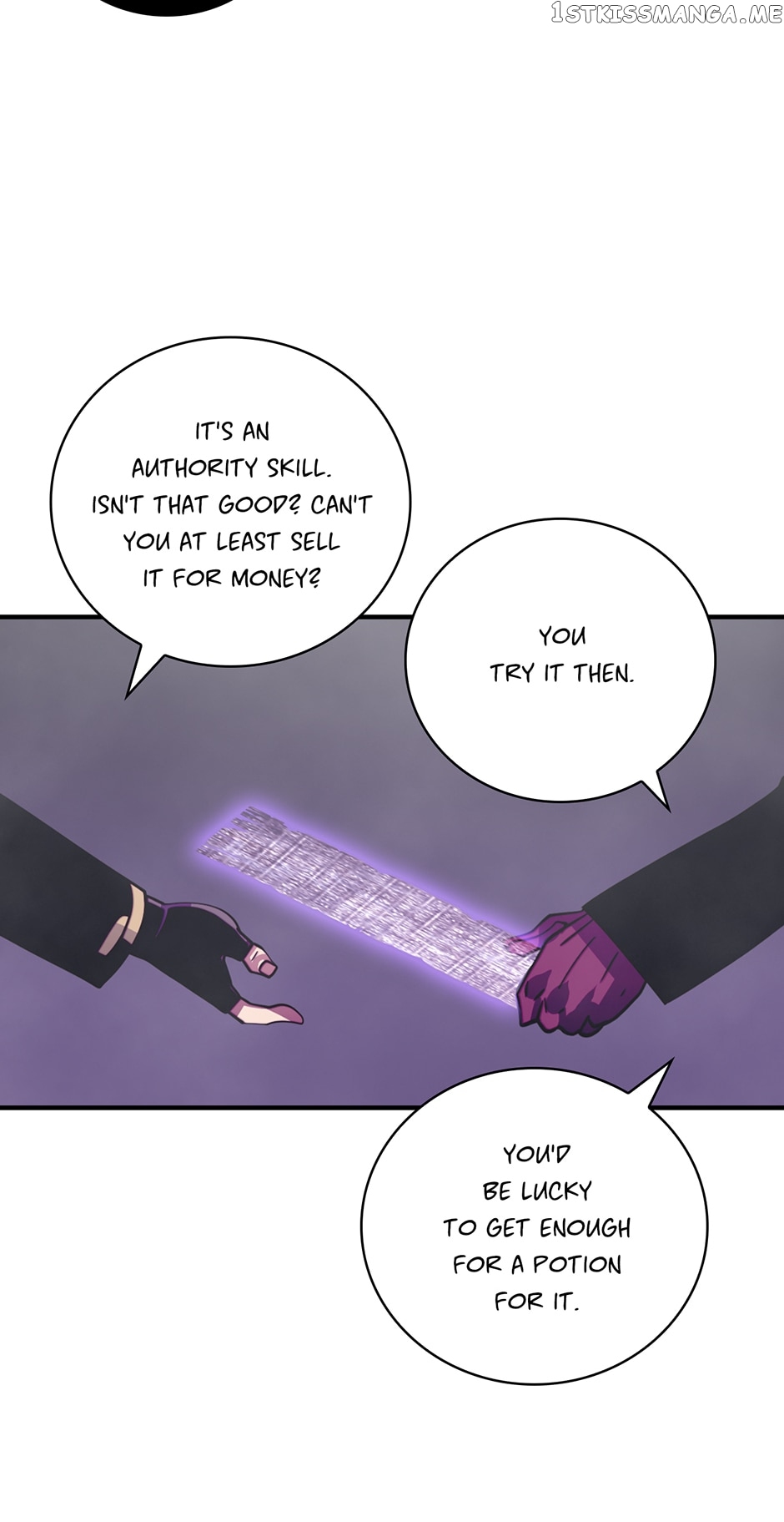 I’m Destined For Greatness! Chapter 160 - page 64