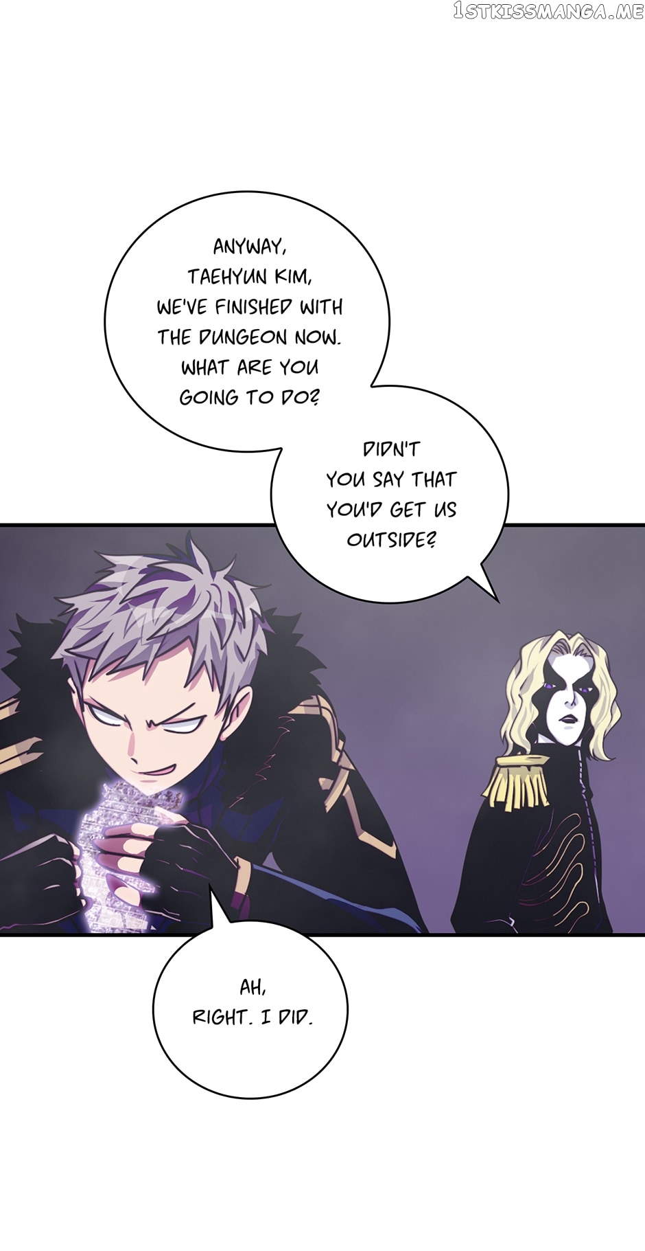I’m Destined For Greatness! Chapter 160 - page 65