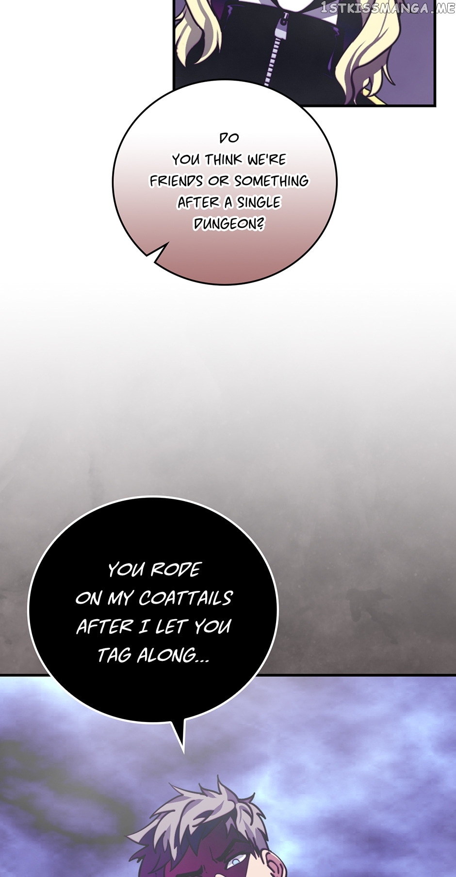I’m Destined For Greatness! Chapter 160 - page 71