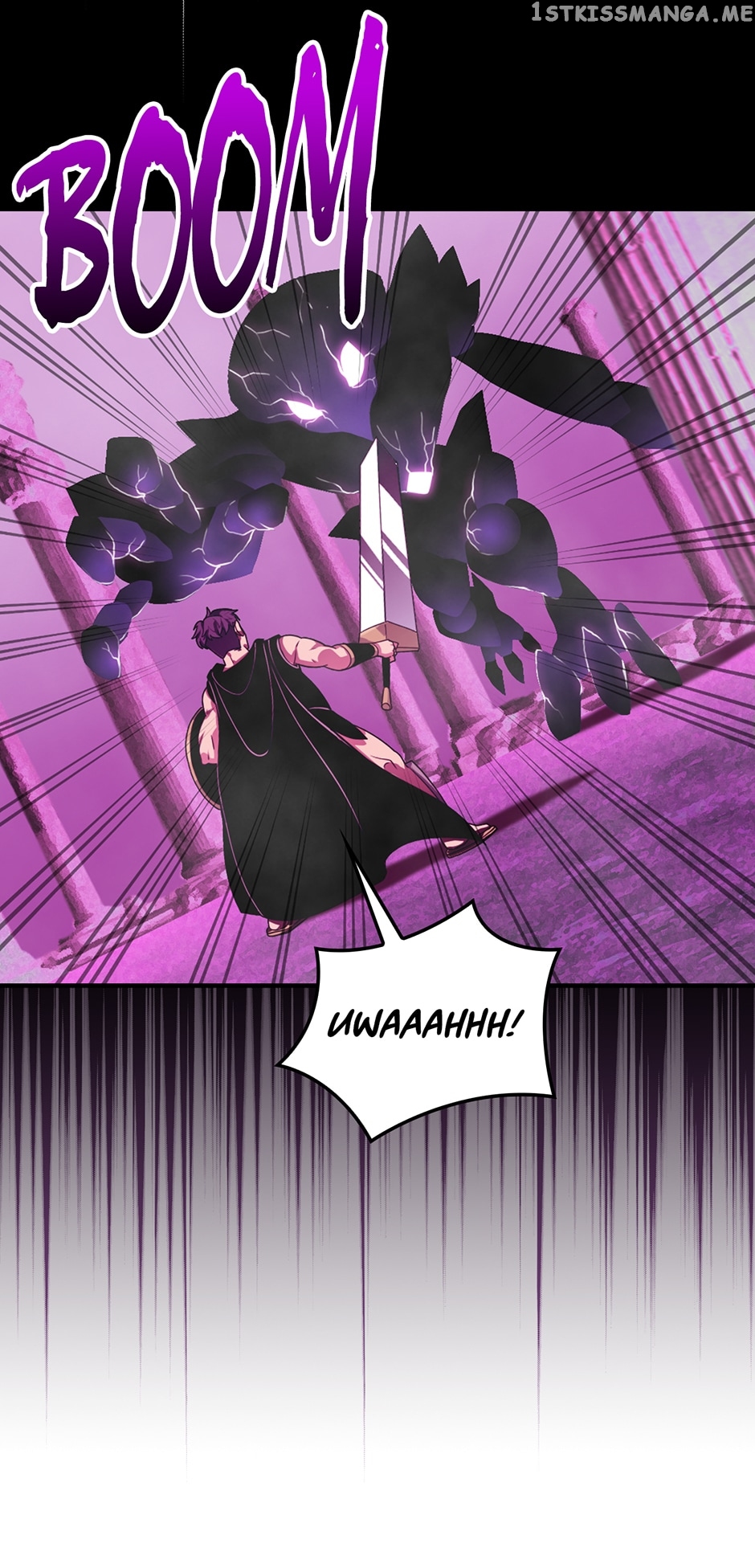 I’m Destined For Greatness! Chapter 160 - page 8