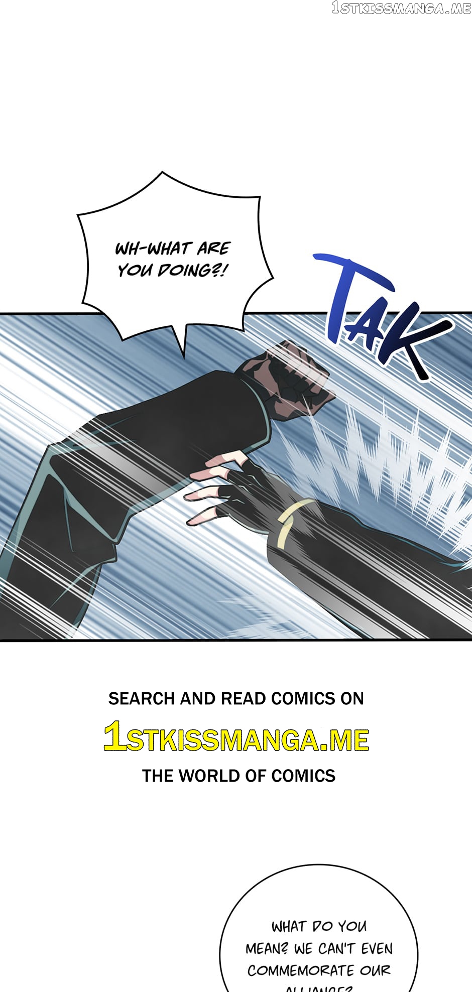 I’m Destined For Greatness! Chapter 159 - page 1