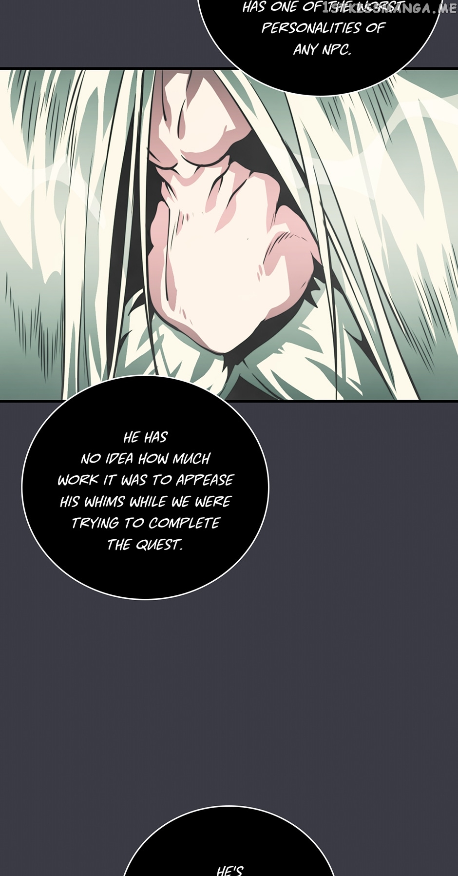 I’m Destined For Greatness! Chapter 159 - page 15