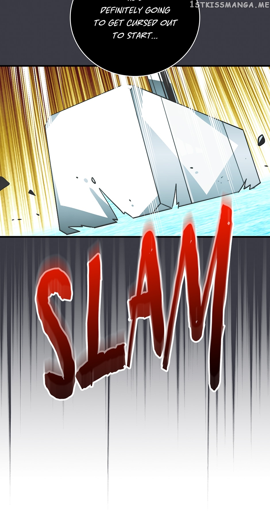 I’m Destined For Greatness! Chapter 159 - page 16