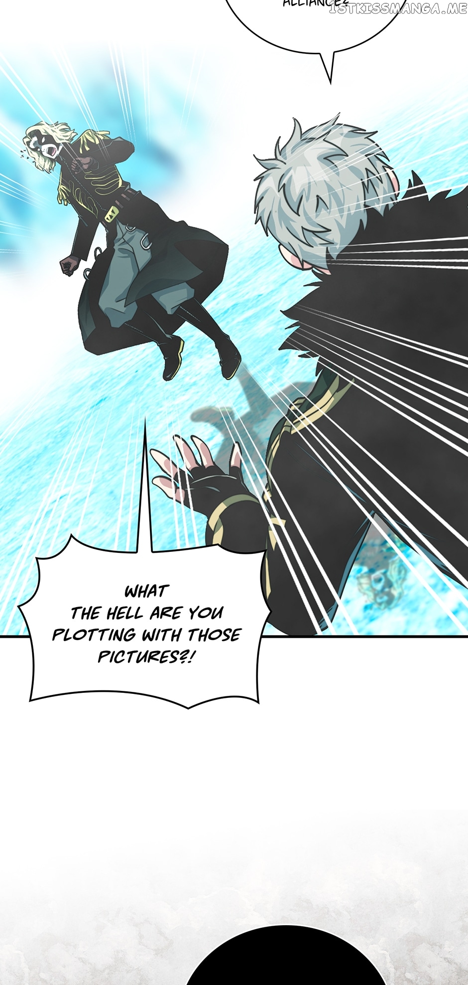 I’m Destined For Greatness! Chapter 159 - page 2