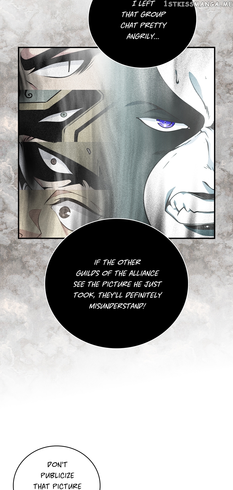 I’m Destined For Greatness! Chapter 159 - page 3