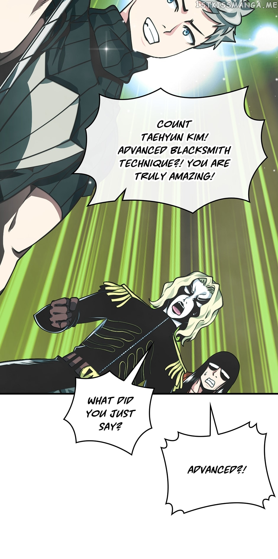 I’m Destined For Greatness! Chapter 159 - page 30