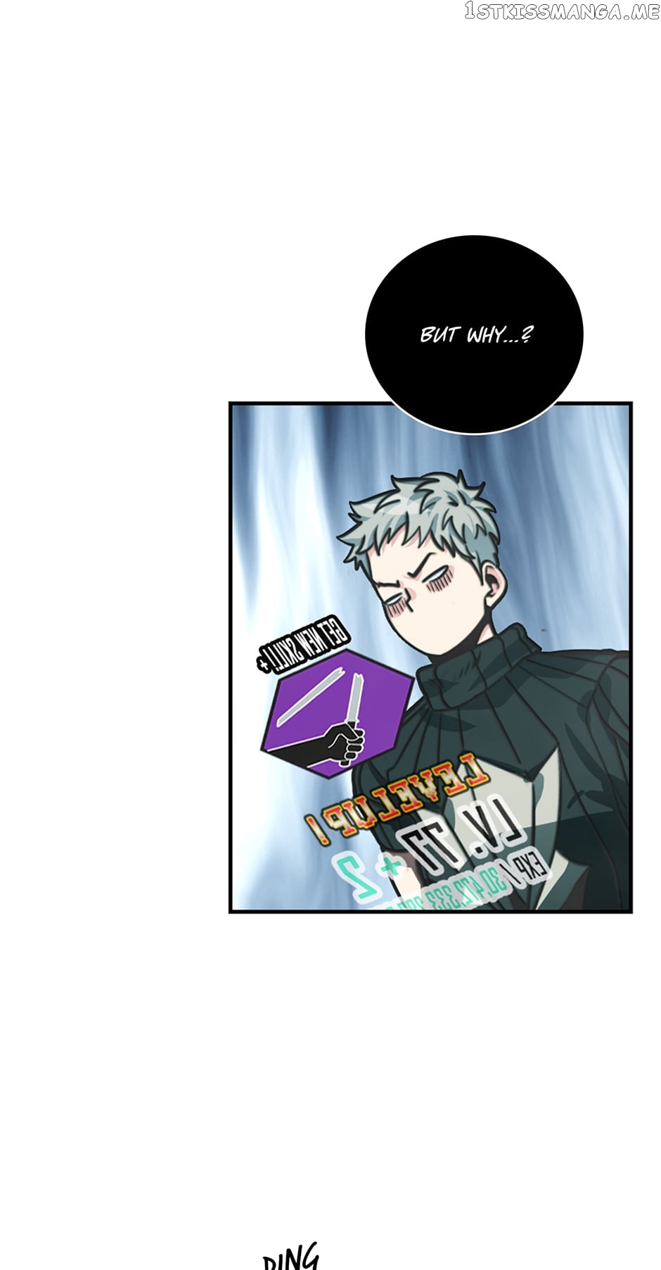 I’m Destined For Greatness! Chapter 159 - page 32