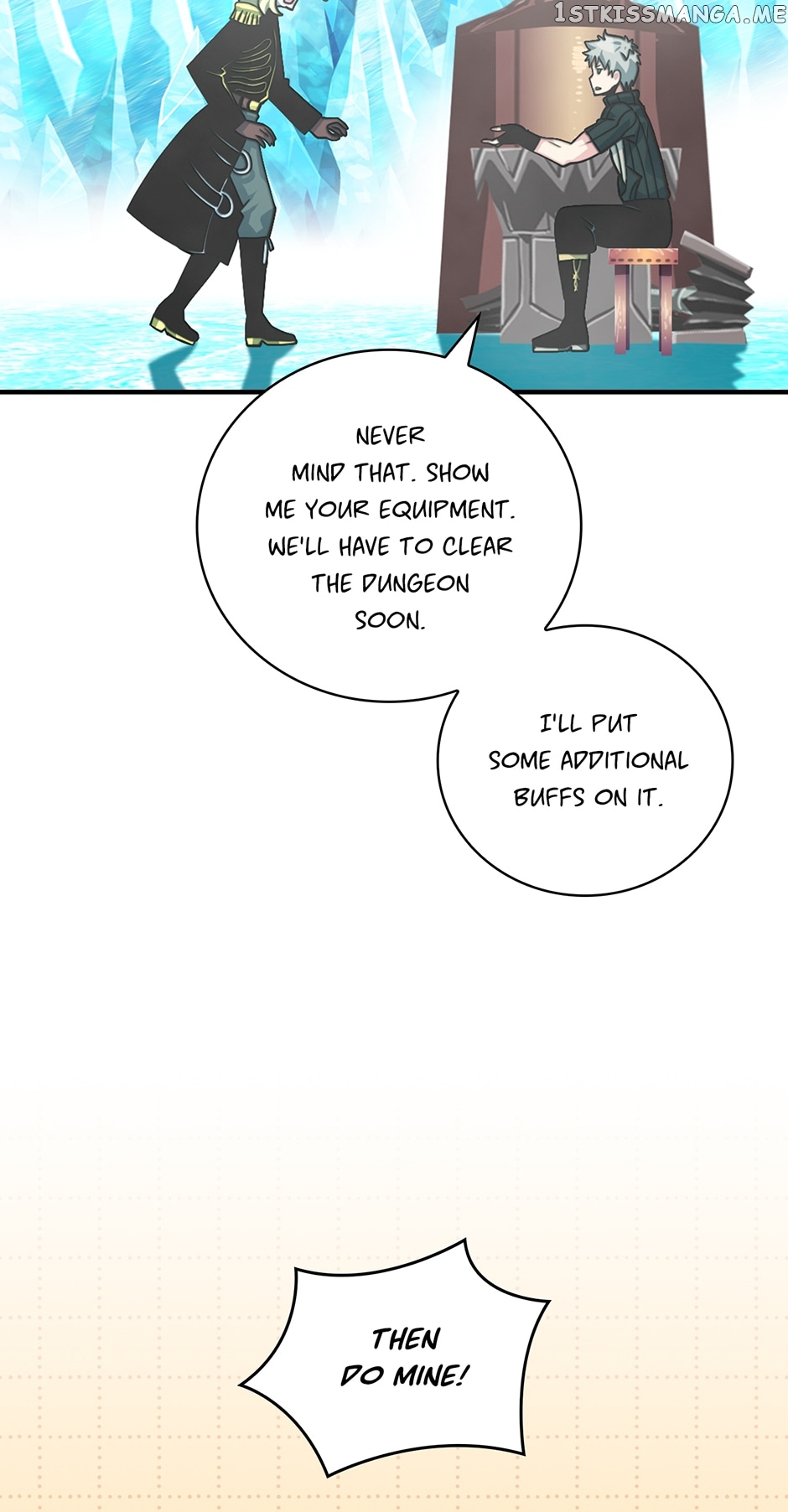 I’m Destined For Greatness! Chapter 159 - page 35