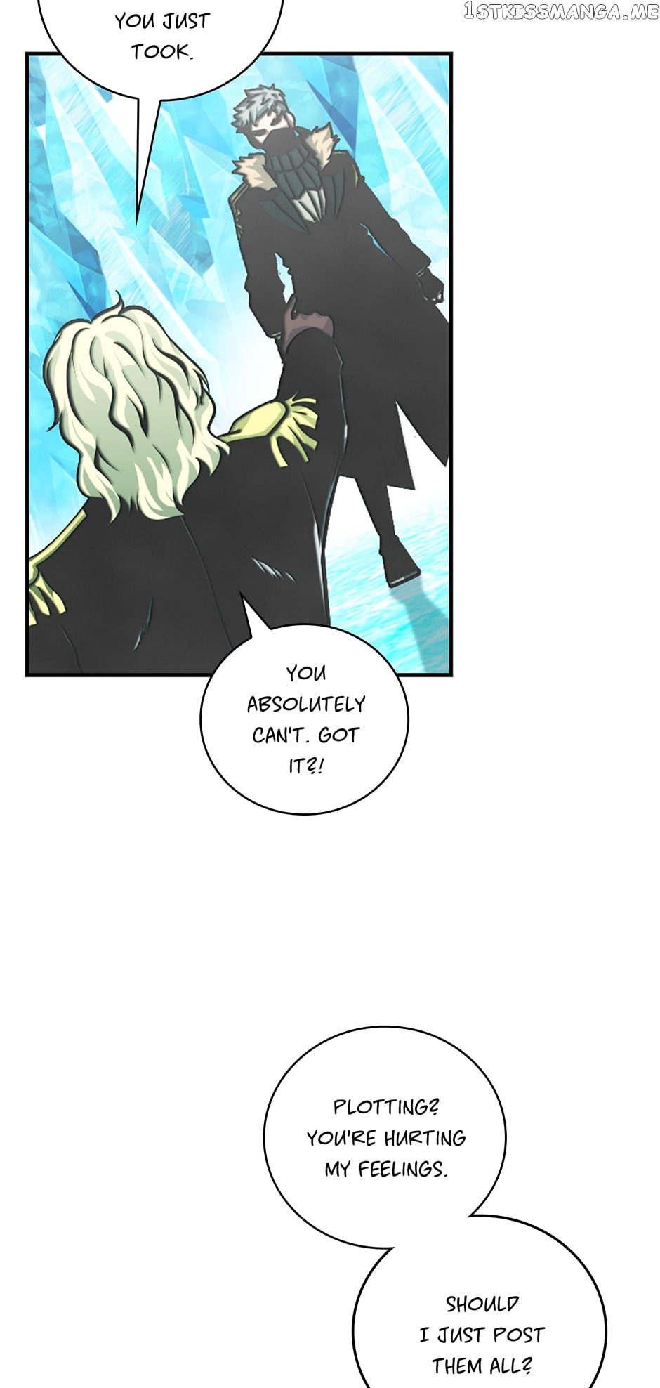 I’m Destined For Greatness! Chapter 159 - page 4