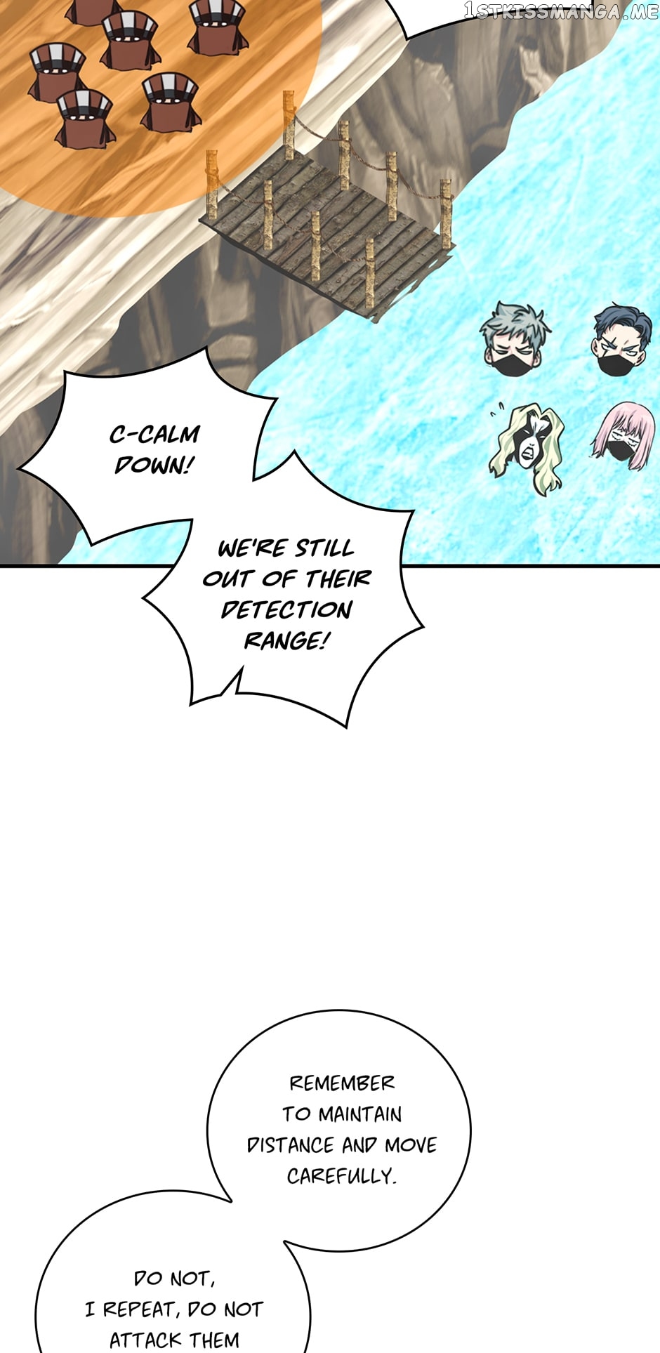 I’m Destined For Greatness! Chapter 159 - page 41