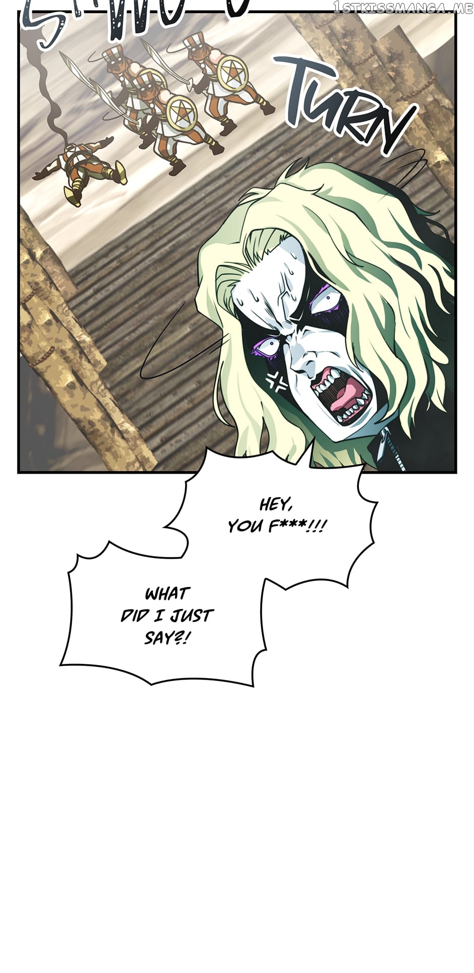 I’m Destined For Greatness! Chapter 159 - page 45