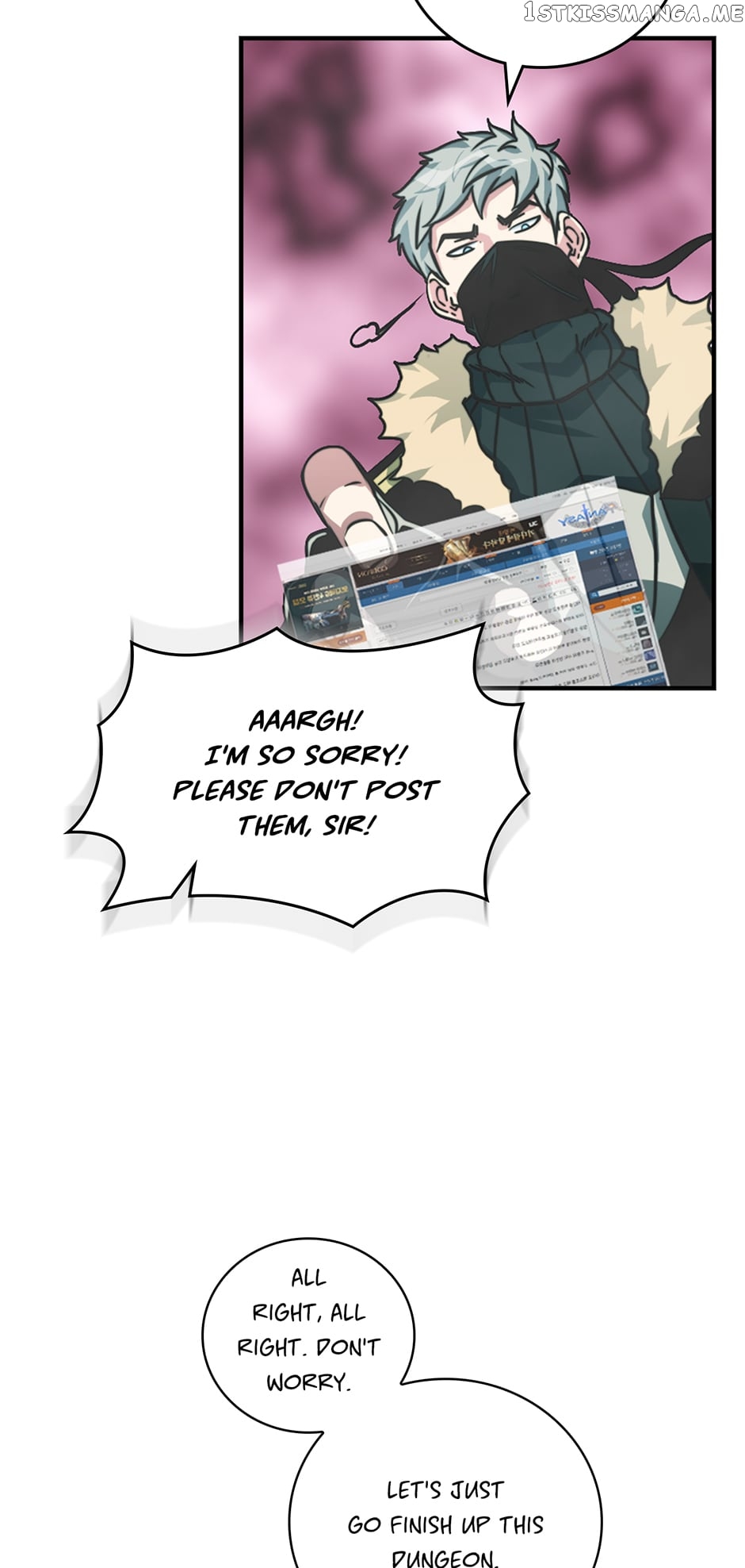 I’m Destined For Greatness! Chapter 159 - page 5