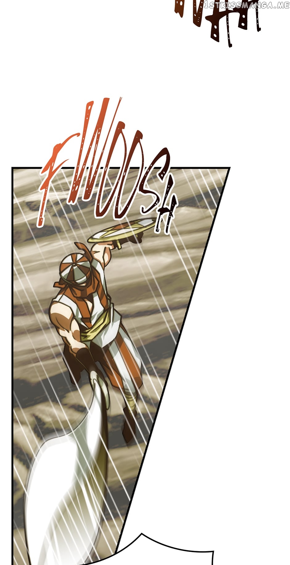 I’m Destined For Greatness! Chapter 159 - page 50