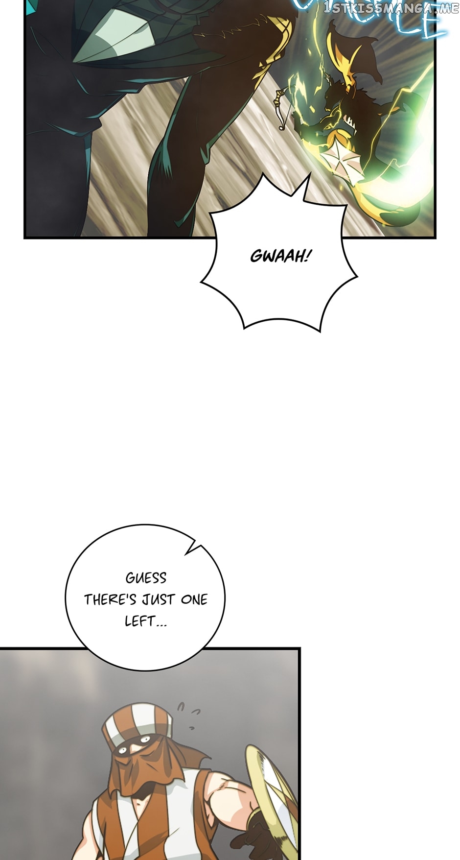 I’m Destined For Greatness! Chapter 159 - page 58
