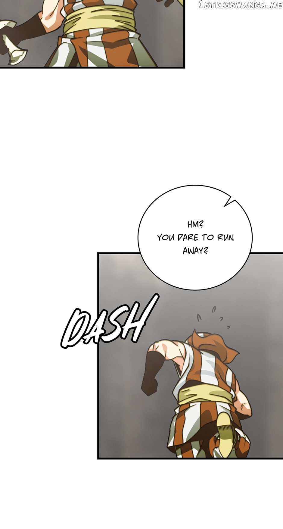 I’m Destined For Greatness! Chapter 159 - page 59
