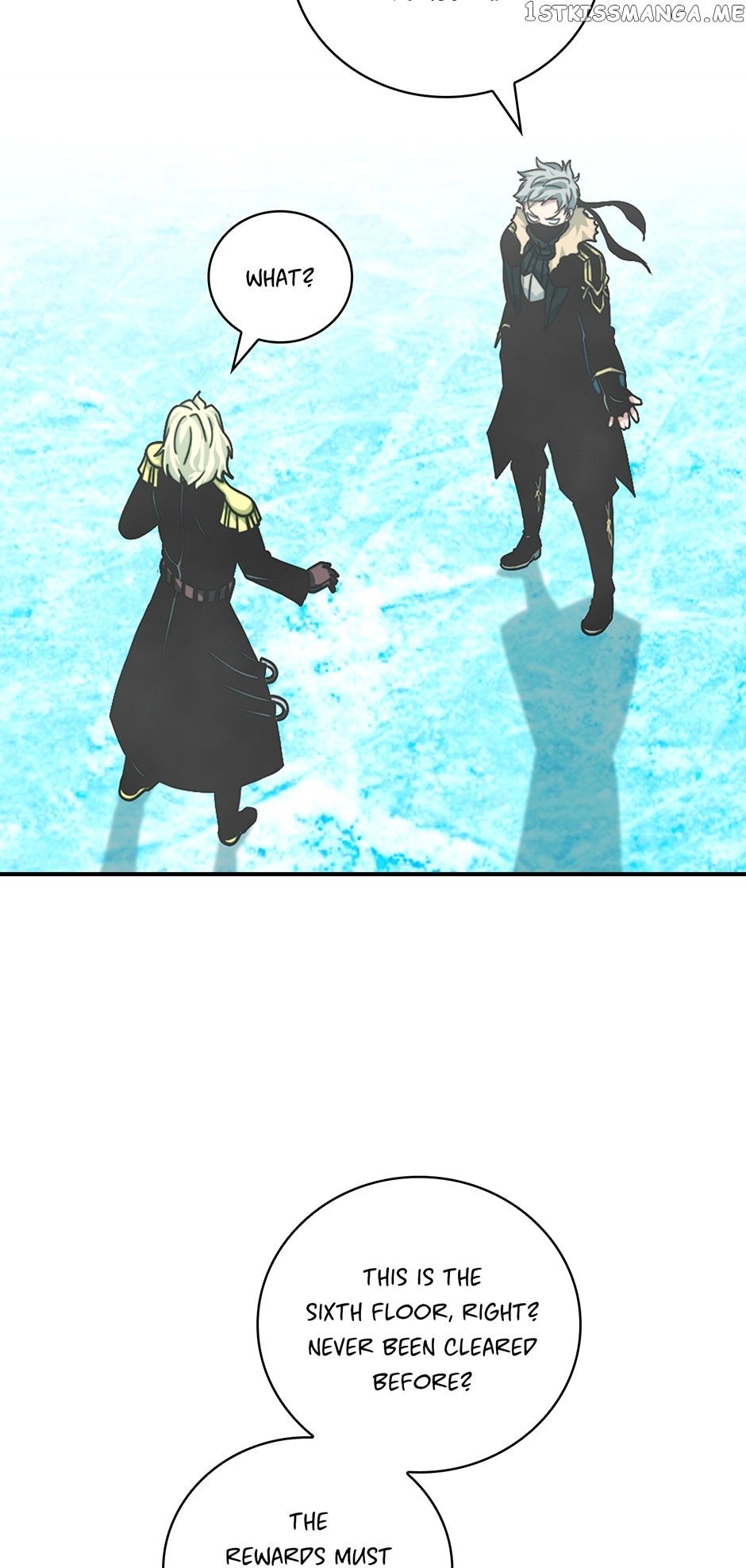 I’m Destined For Greatness! Chapter 159 - page 6