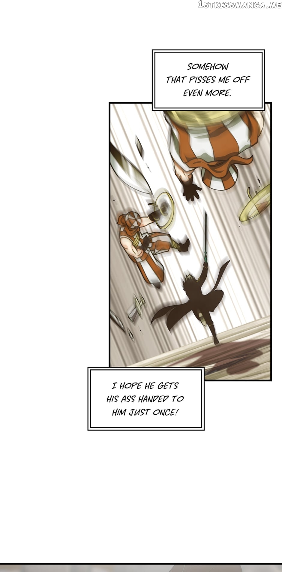 I’m Destined For Greatness! Chapter 159 - page 63